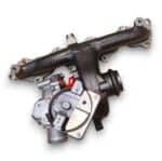 5303-988-0521 turbocharger