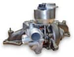 5303-988-0521 turbocharger