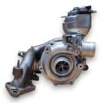 5303-988-0521 turbocharger