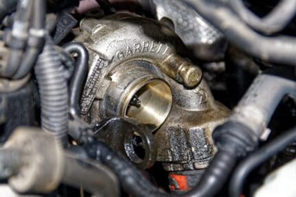 Stuck Wastegate: Everything You Need to Know Essex Turbos